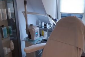 Schoonheidssalon Ilona