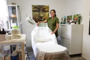 Schoonheidssalon ImaDerma