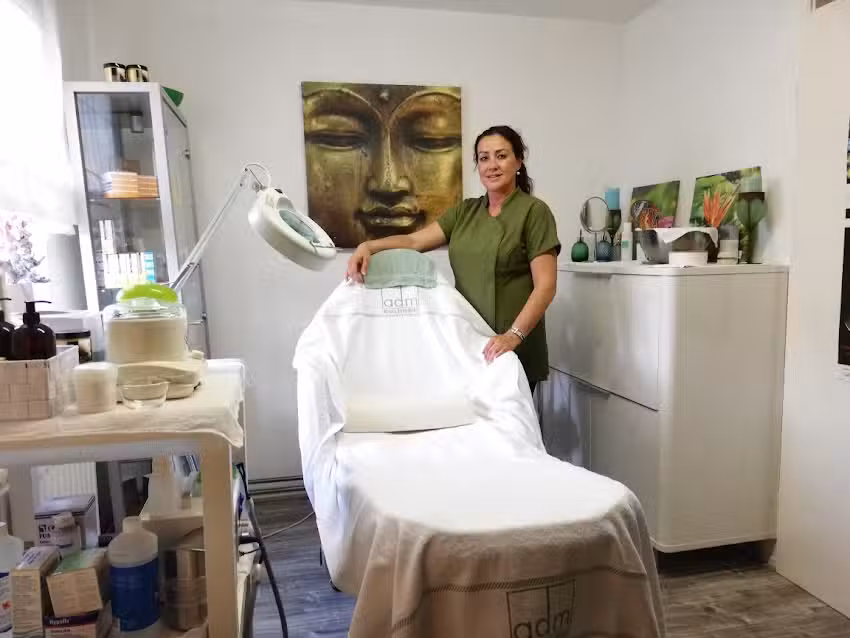 Schoonheidssalon ImaDerma