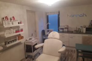 Schoonheidssalon Imago