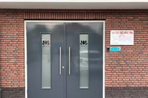 Schoonheidssalon Impress