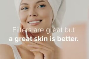 Schoonheidssalon Impressive