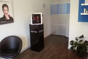 Schoonheidssalon Inge