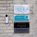 Schoonheidssalon Ingrid