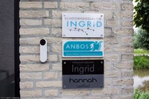 Schoonheidssalon Ingrid