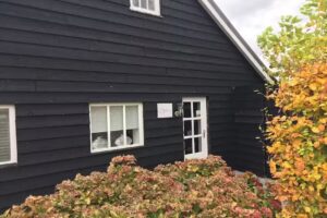 Schoonheidssalon Intens