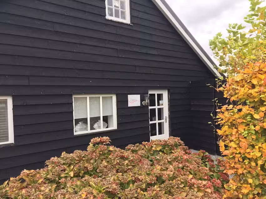 Schoonheidssalon Intens