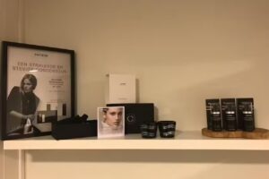 Schoonheidssalon Irene