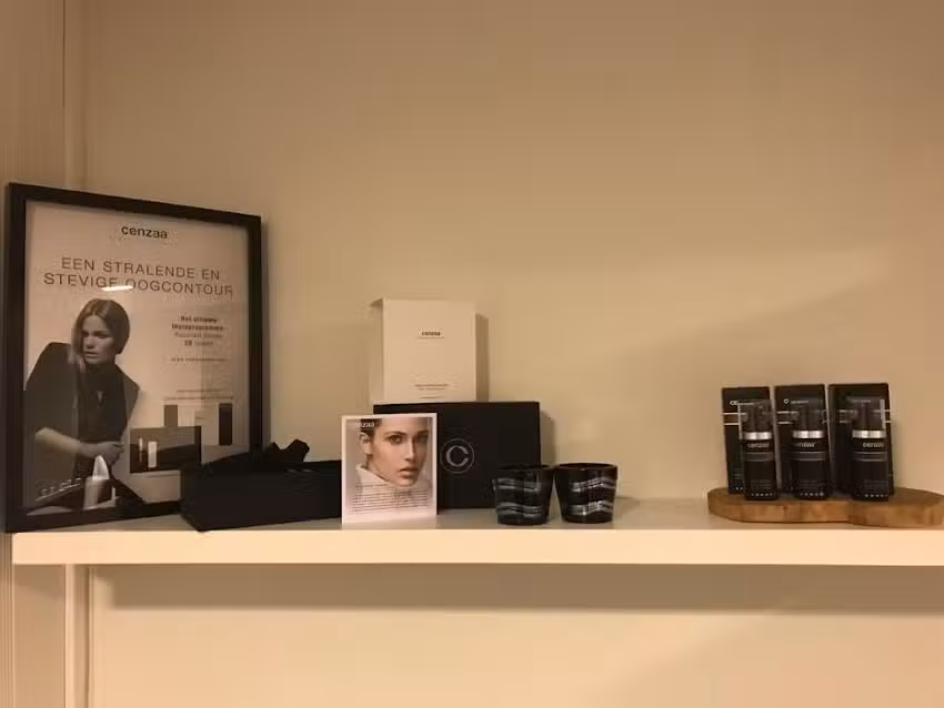 Schoonheidssalon Irene