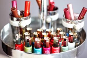 Schoonheidssalon Jacqueline