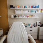 Schoonheidssalon “Jacqueline”