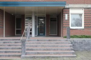 Schoonheidssalon Jacqueline (Lia & Sandra de Wild)