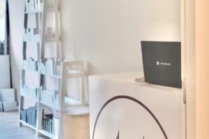 Schoonheidssalon Jade