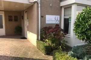 Schoonheidssalon Jeannette Wiersma