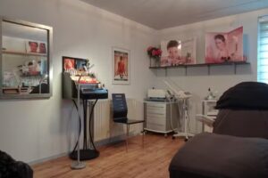 Schoonheidssalon Jetty