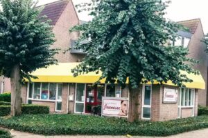 Schoonheidssalon Jeunesse