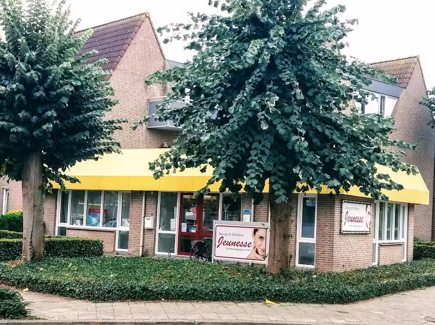 Schoonheidssalon Jeunesse