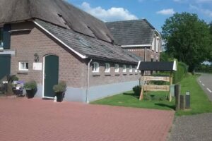 Schoonheidssalon Joanne