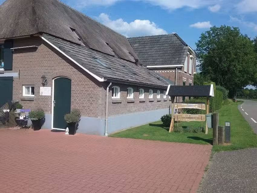 Schoonheidssalon Joanne