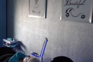 Schoonheidssalon Jodi