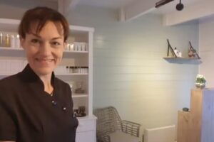 Schoonheidssalon Johanna