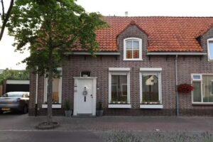 Schoonheidssalon Joke van den Berg-van Meer