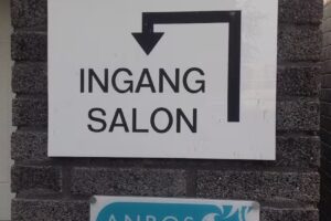 Schoonheidssalon Jolanda