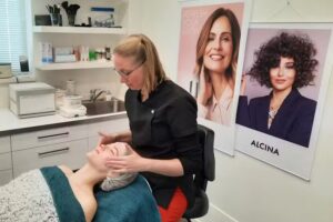 Schoonheidssalon Jolanda