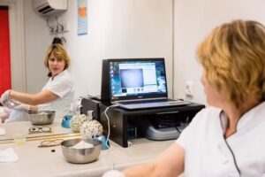 Schoonheidssalon Jolanda de Jong