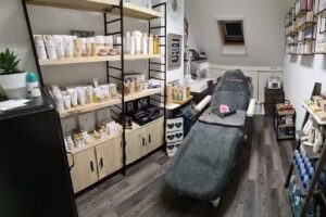 Schoonheidssalon Jomi