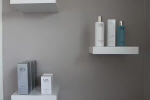 Schoonheidssalon Jorike