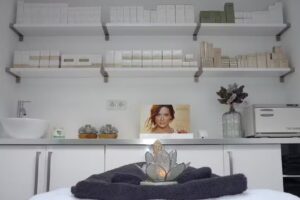 Schoonheidssalon Joyce