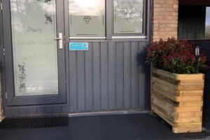 Schoonheidssalon Joyce Smit