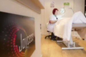 Schoonheidssalon Joycess