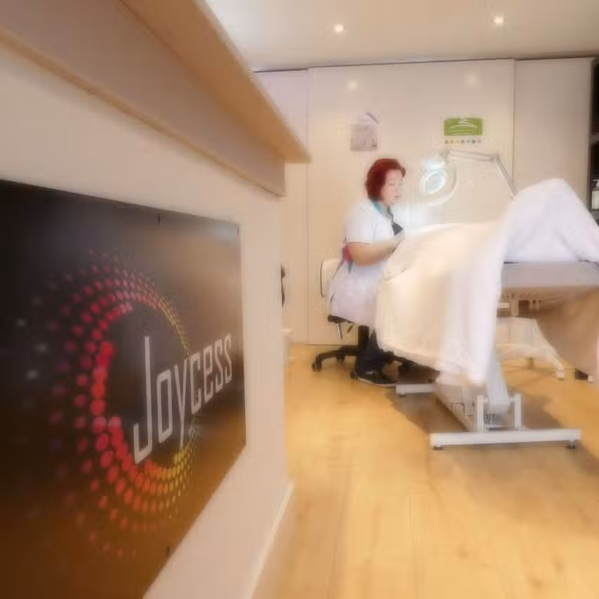 Schoonheidssalon Joycess