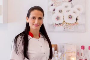 Schoonheidssalon Julia