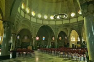 Schoonheidssalon Karin