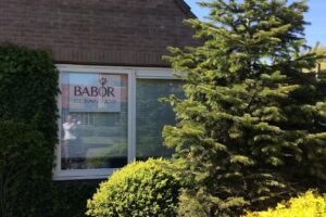 Schoonheidssalon Karin Hoogendoorn