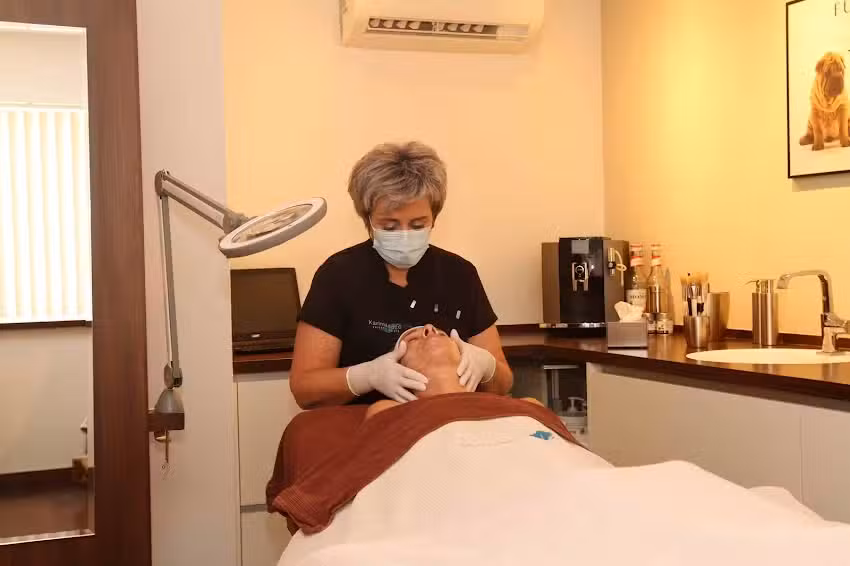 Schoonheidssalon Karin Medze