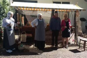 Schoonheidssalon Karin Menting