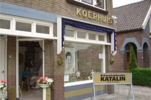 Schoonheidssalon Katalin