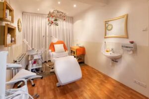 Schoonheidssalon Kosmetique