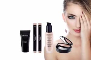 Schoonheidssalon Kristie de Wilde