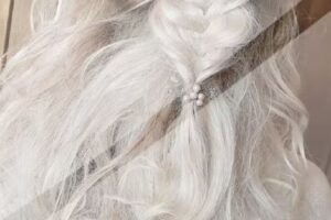 Schoonheidssalon Kylinde.