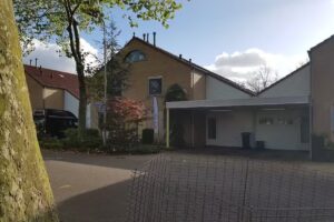 Schoonheidssalon L.A.Y.