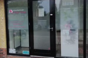 Schoonheidssalon La Belle Visage