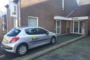 Schoonheidssalon La Ligne