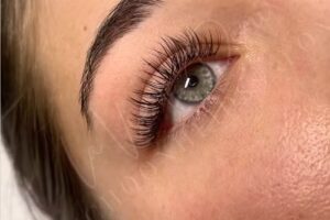 Schoonheidssalon La Vie de Demi