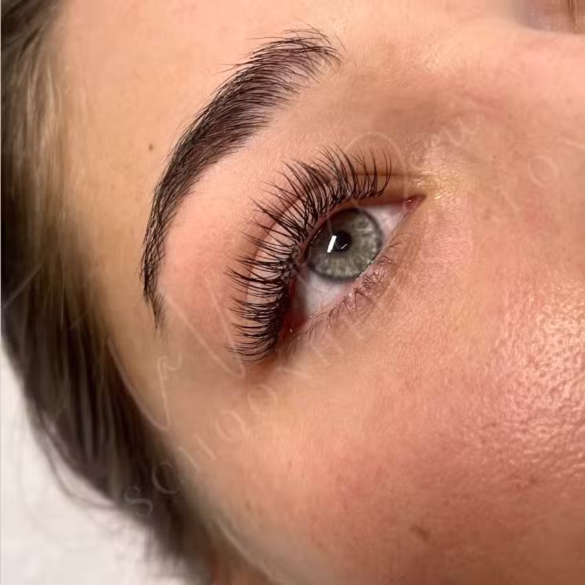 Schoonheidssalon La Vie de Demi