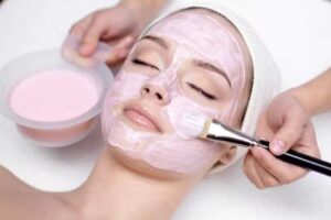 Schoonheidssalon Ladybird